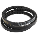 Contitech Drive Belt, belt section XPZ, 1000mm Length