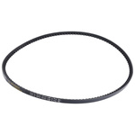 Contitech Drive Belt, belt section XPZ, 1030mm Length
