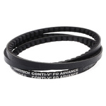 Contitech Drive Belt, belt section XPZ, 1320mm Length