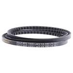 Contitech Drive Belt, belt section XPZ, 1500mm Length