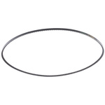 Contitech Drive Belt, belt section XPZ, 1700mm Length