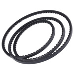 Contitech Drive Belt, belt section XPZ, 1800mm Length
