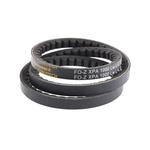 Contitech Drive Belt, belt section XPA, 1000mm Length