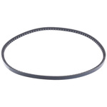 Contitech Drive Belt, belt section XPA, 1120mm Length