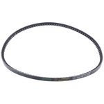 Contitech Drive Belt, belt section XPA, 1180mm Length