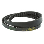 Contitech Drive Belt, belt section XPA, 1250mm Length