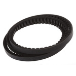 Contitech Drive Belt, belt section XPA, 1400mm Length