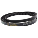 Contitech Drive Belt, belt section XPA, 1600mm Length