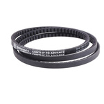 Contitech Drive Belt, belt section XPA, 1750mm Length