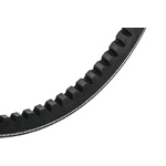 Contitech Drive Belt, belt section XPB, 1700mm Length