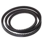 Contitech Drive Belt, belt section XPA, 1480mm Length