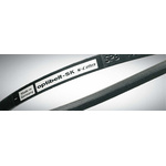 OPTIBELT Drive Belt, belt section SPC, 2500mm Length