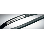 OPTIBELT Drive Belt, belt section A, 2530mm Length