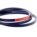 Gates Drive Belt, belt section Z, 887mm Length
