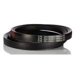 Gates Drive Belt, belt section C, 1850mm Length