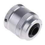 Huco Friction Clutch, 8mm Bore 53Ncm