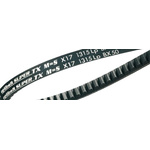 OPTIBELT Vee Belt, belt section X13/AX, 1046mm Length