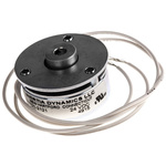 WARNER ELECTRIC EUROPE Electromagnetic Brake Power On 0.113Nm 24V dc