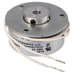 WARNER ELECTRIC EUROPE Electromagnetic Brake Power On 0.339Nm 24V dc