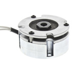 WARNER ELECTRIC EUROPE Electromagnetic Brake Power On 1.69Nm 24V dc