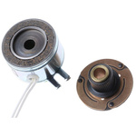 WARNER ELECTRIC EUROPE Electromagnetic Clutch Shaft 0.68Nm, M.0110.2211