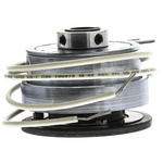 WARNER ELECTRIC EUROPE Electromagnetic Clutch Coupling 2.83Nm, M.0713.2411