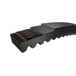 SKF Wedge Belt, belt section XPB, 2360mm Length