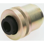 Huco Friction Clutch, 16mm Bore 300Ncm