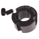 RS PRO Taper Bush 1210, 24mm Shaft Diameter