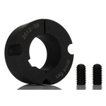 RS PRO Taper Bush 2012, 38mm Shaft Diameter