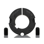 RS PRO Taper Bush 1610, 30mm Shaft Diameter