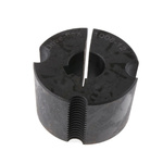 RS PRO Taper Bush 1008, 12mm Shaft Diameter