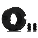 RS PRO Taper Bush 1610, 20mm Shaft Diameter