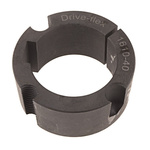 RS PRO Taper Bush 1610, 40mm Shaft Diameter