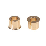 Huco Reducing Bush 251.14, 3mm Shaft Diameter, 5mm Outside Diameter