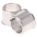 Huco Reducing Bush 257.28, 8mm Shaft Diameter, 10mm Outside Diameter