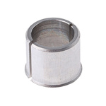 Huco Reducing Bush 259.32, 10mm Shaft Diameter, 12.7mm Outside Diameter
