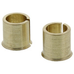 Huco Reducing Bush 255.22, 6mm Shaft Diameter, 8mm Outside Diameter
