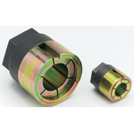 Fenner Drives Mini Keyless Locking Bush 6202112, 12.7mm Shaft Diameter