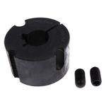 RS PRO Taper Bush 1108, 10mm Shaft Diameter