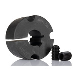 RS PRO Taper Bush 1210, 16mm Shaft Diameter