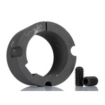 RS PRO Taper Bush 1210, 32mm Shaft Diameter