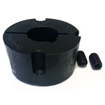 RS PRO Taper Bush 2517, 24mm Shaft Diameter