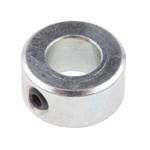 RS PRO Shaft Collar One Piece Set Screw, Bore 36mm, OD 56mm, W 16mm, Steel