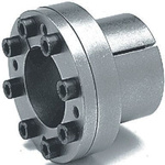 Lenze Locking Bush TLK110 12X18, 12mm Shaft Diameter