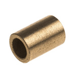 RS PRO Plain Bush, 4mm Shaft Diameter, 6mm Outside Diameter