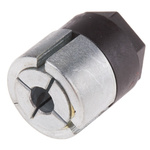 RS PRO Mini Keyless Locking Bush, 5mm Shaft Diameter