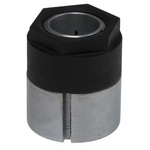 RS PRO Mini Keyless Locking Bush, 8mm Shaft Diameter