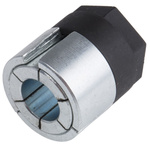 RS PRO Mini Keyless Locking Bush, 11mm Shaft Diameter