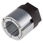 RS PRO Mini Keyless Locking Bush, 16mm Shaft Diameter